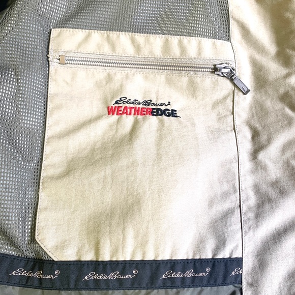 Men’s Jacket - Picture 7 of 10